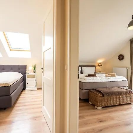 Appartement - 54 Grad Nord - Graswarderweg 2 - 4gw271