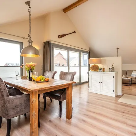 - 54 Grad Nord - Graswarderweg 2 - 4gw271 Appartement Heiligenhafen