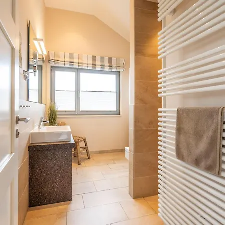 Appartement - 54 Grad Nord - Graswarderweg 2 - 4gw271